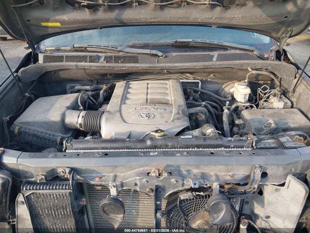 Продаж на аукціоні авто 2008 Toyota Sequoia Sr5 5.7l V8, vin: 5TDBY64AX8S020322, номер лоту: 44754651