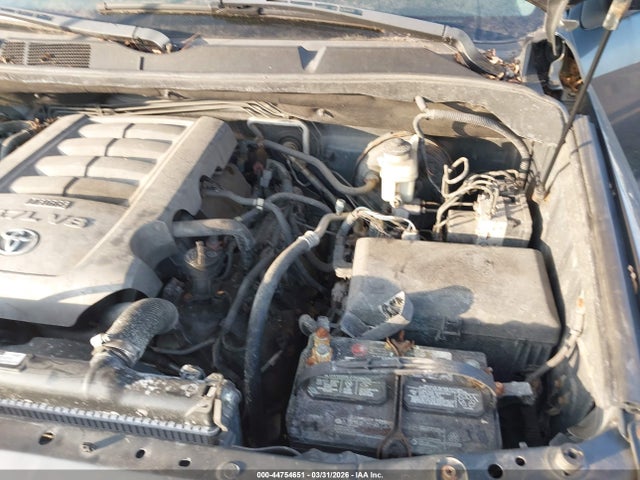 Продаж на аукціоні авто 2008 Toyota Sequoia Sr5 5.7l V8, vin: 5TDBY64AX8S020322, номер лоту: 44754651