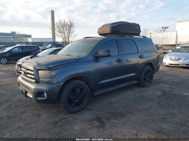 Продаж на аукціоні авто 2008 Toyota Sequoia Sr5 5.7l V8, vin: 5TDBY64AX8S020322, номер лоту: 44754651