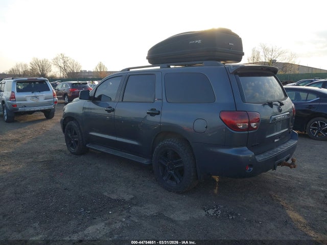Продаж на аукціоні авто 2008 Toyota Sequoia Sr5 5.7l V8, vin: 5TDBY64AX8S020322, номер лоту: 44754651