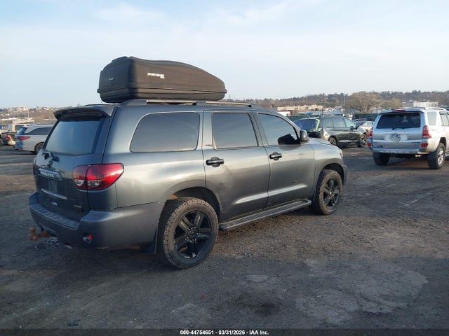 Продаж на аукціоні авто 2008 Toyota Sequoia Sr5 5.7l V8, vin: 5TDBY64AX8S020322, номер лоту: 44754651