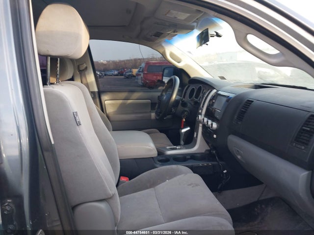 Продаж на аукціоні авто 2008 Toyota Sequoia Sr5 5.7l V8, vin: 5TDBY64AX8S020322, номер лоту: 44754651