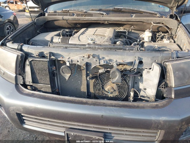 Продаж на аукціоні авто 2008 Toyota Sequoia Sr5 5.7l V8, vin: 5TDBY64AX8S020322, номер лоту: 44754651