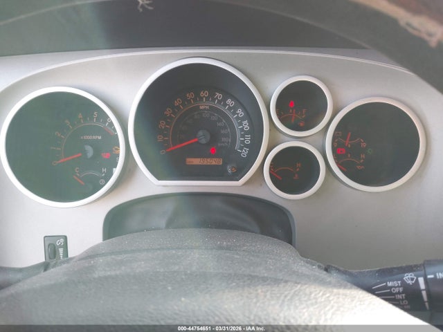 Продаж на аукціоні авто 2008 Toyota Sequoia Sr5 5.7l V8, vin: 5TDBY64AX8S020322, номер лоту: 44754651