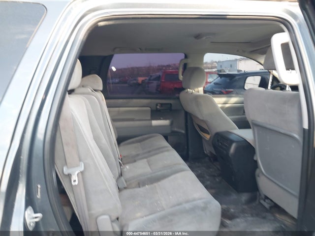 Продаж на аукціоні авто 2008 Toyota Sequoia Sr5 5.7l V8, vin: 5TDBY64AX8S020322, номер лоту: 44754651
