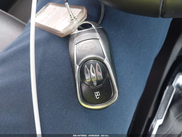 44754652 :رقم المزاد ، KL4AMESL5RB114522 vin ، 2024 Buick Encore Gx Sport Touring Awd مزاد بيع