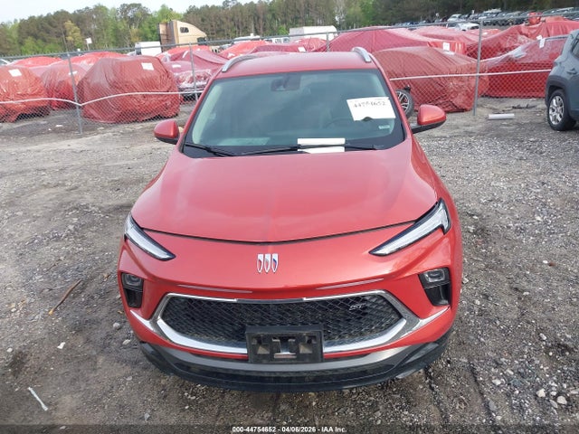 44754652 :رقم المزاد ، KL4AMESL5RB114522 vin ، 2024 Buick Encore Gx Sport Touring Awd مزاد بيع