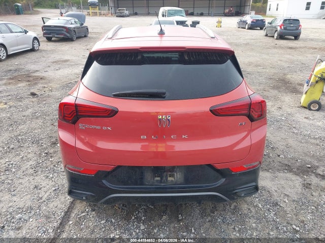 44754652 :رقم المزاد ، KL4AMESL5RB114522 vin ، 2024 Buick Encore Gx Sport Touring Awd مزاد بيع