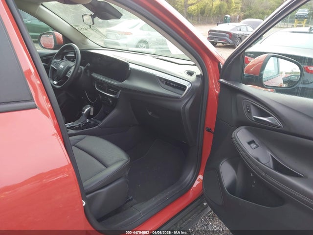 44754652 :رقم المزاد ، KL4AMESL5RB114522 vin ، 2024 Buick Encore Gx Sport Touring Awd مزاد بيع