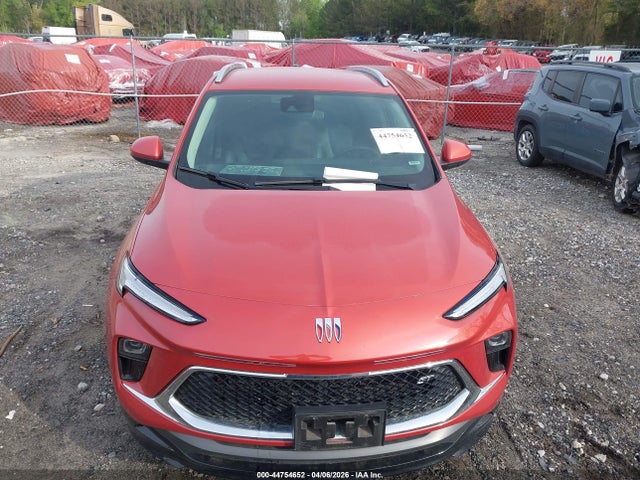44754652 :رقم المزاد ، KL4AMESL5RB114522 vin ، 2024 Buick Encore Gx Sport Touring Awd مزاد بيع