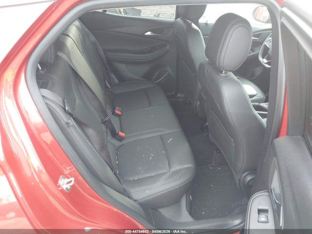 44754652 :رقم المزاد ، KL4AMESL5RB114522 vin ، 2024 Buick Encore Gx Sport Touring Awd مزاد بيع