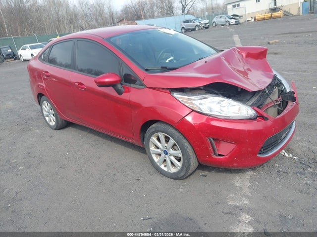 2012 FORD FIESTA 3FADP4BJ3CM131392