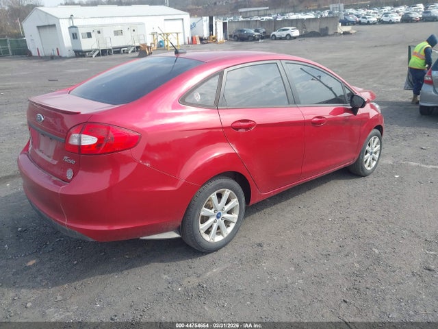 2012 FORD FIESTA 3FADP4BJ3CM131392 Photo 3