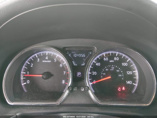 3N1CN7AP5HK472723 Nissan Versa 1.6 Sv