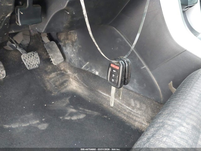 44754660 :رقم المزاد ، 1HGCR2E55DA110319 vin ، 2013 Honda Accord Sport مزاد بيع