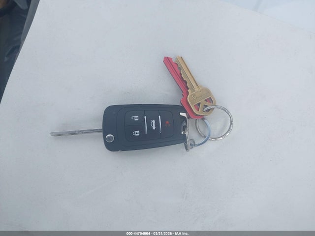 Продажа на аукционе авто 2019 Chevrolet Cruze Ls, vin: 1G1BC5SM0K7142171, номер лота: 44754664