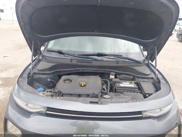 2020 KIA SOUL KNDJ23AU9L7062106 Photo 9