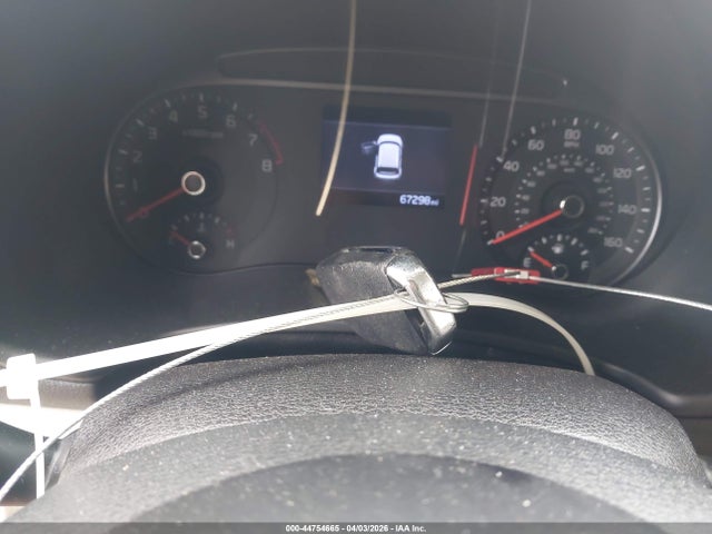 2020 KIA SOUL KNDJ23AU9L7062106 Photo 10