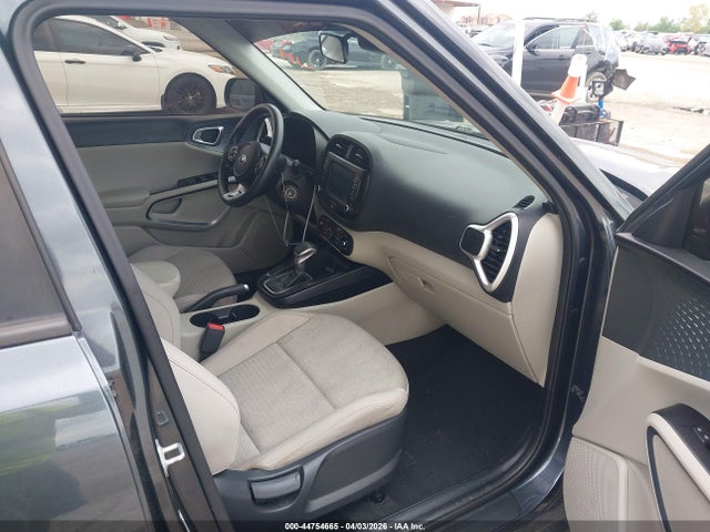 2020 KIA SOUL KNDJ23AU9L7062106 Photo 4