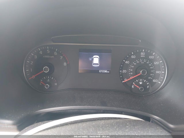 2020 KIA SOUL KNDJ23AU9L7062106 Photo 6