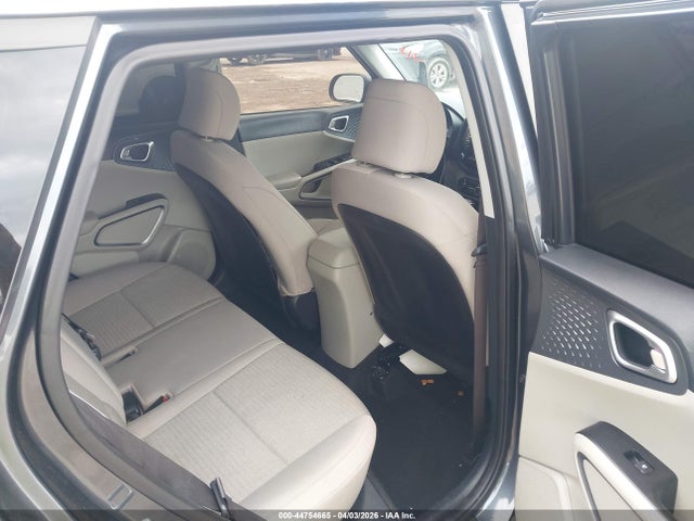 2020 KIA SOUL KNDJ23AU9L7062106 Photo 7