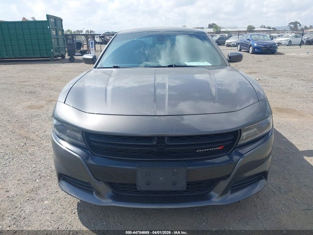 Dodge Charger Gt Awd 2018 2C3CDXJG8JH167682 Image 12