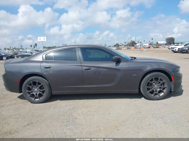 Dodge Charger Gt Awd 2018 2C3CDXJG8JH167682 Image 13