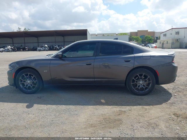 Dodge Charger Gt Awd 2018 2C3CDXJG8JH167682 Image 14
