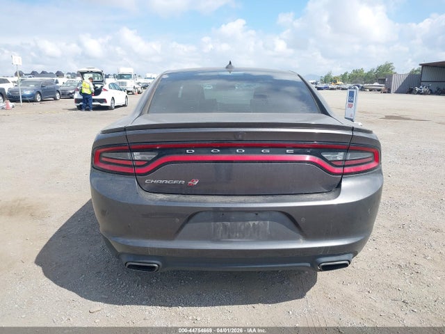 Dodge Charger Gt Awd 2018 2C3CDXJG8JH167682 Image 16
