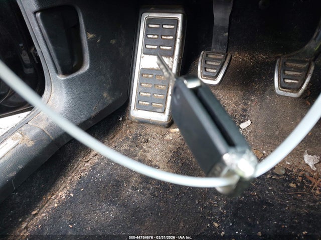 2016 VOLKSWAGEN GOLF GTI 3VW547AU9GM008090 Photo 10