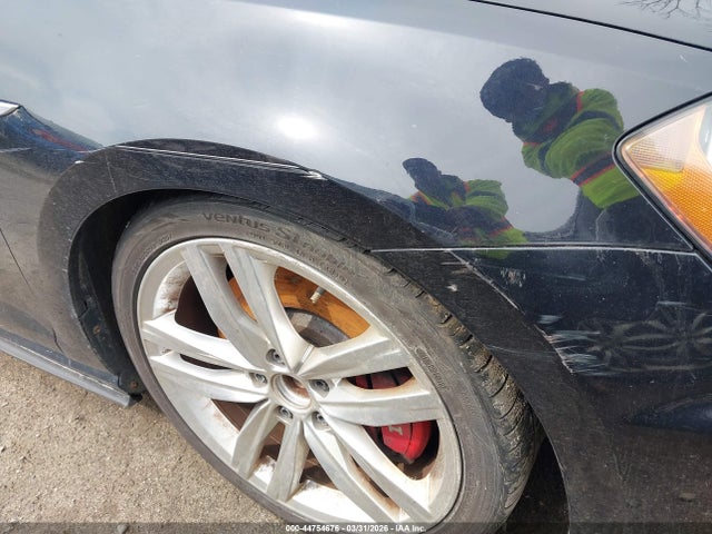 2016 VOLKSWAGEN GOLF GTI 3VW547AU9GM008090 Photo 5