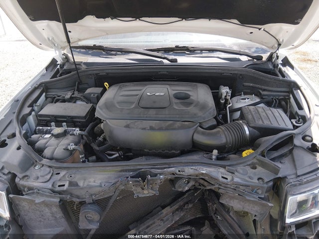 Aukcja sprzedaży 2018 Jeep Grand Cherokee Limited 4x2, vin: 1C4RJEBG5JC339977, numer aukcji: 44754677