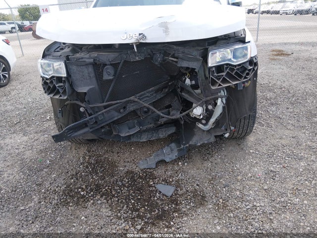 Aukcja sprzedaży 2018 Jeep Grand Cherokee Limited 4x2, vin: 1C4RJEBG5JC339977, numer aukcji: 44754677