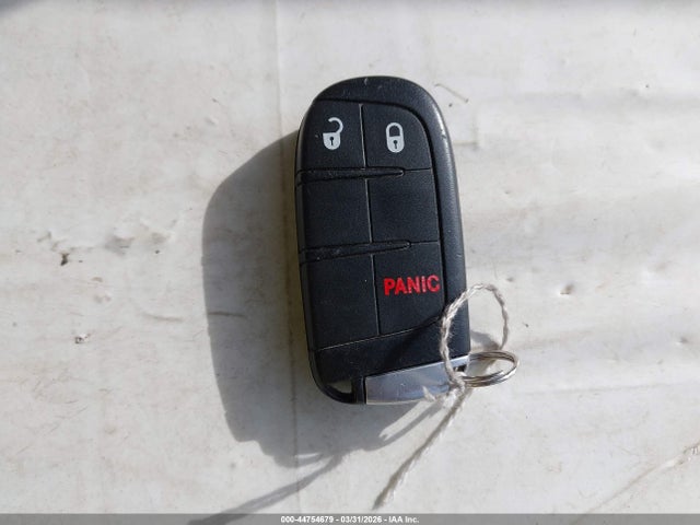 2017 DODGE DURANGO 1C4RDJAG5HC709949 Photo 10