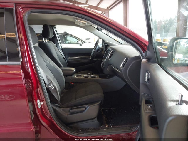 2017 DODGE DURANGO 1C4RDJAG5HC709949 Photo 4