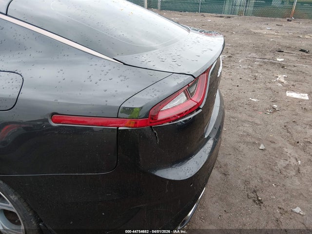 44754682 :رقم المزاد ، KNAE35LC0L6077434 vin ، 2020 Kia Stinger Gt مزاد بيع