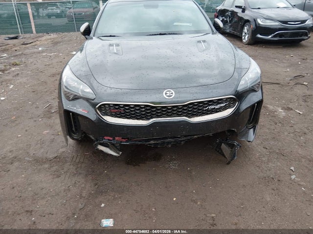 44754682 :رقم المزاد ، KNAE35LC0L6077434 vin ، 2020 Kia Stinger Gt مزاد بيع