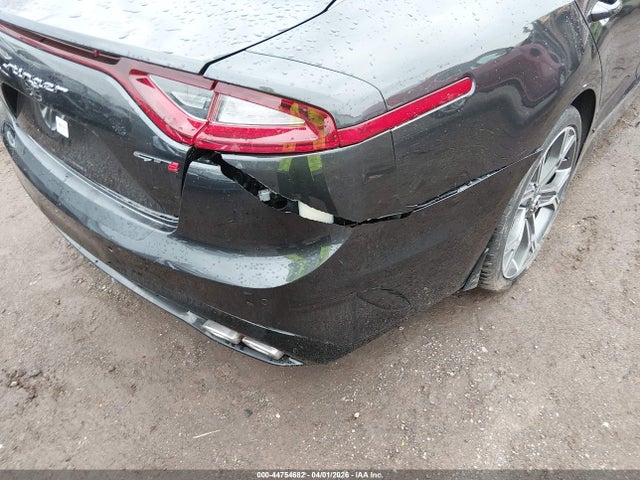 44754682 :رقم المزاد ، KNAE35LC0L6077434 vin ، 2020 Kia Stinger Gt مزاد بيع