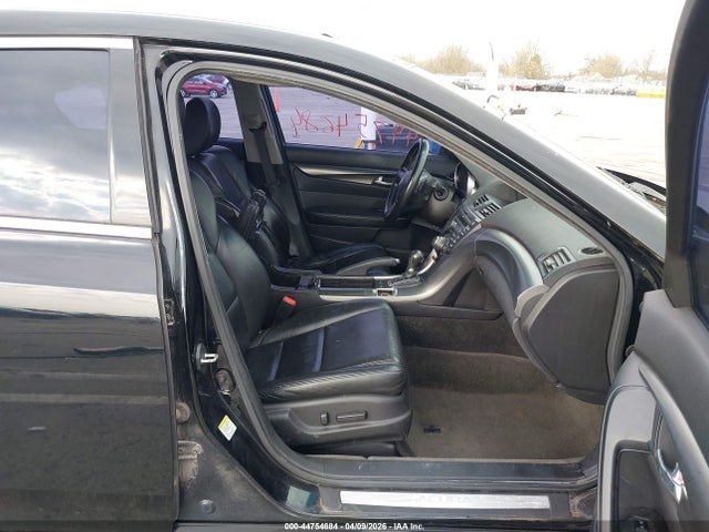 44754684 :رقم المزاد ، 19UUA8F5XCA011748 vin ، 2012 Acura Tl 3.5 مزاد بيع