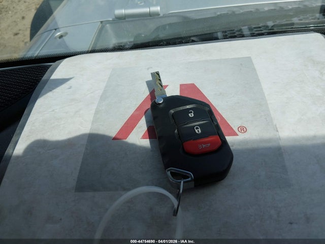 Aukcja sprzedaży 2023 Jeep Wrangler 4-door Rubicon 4x4, vin: 1C4HJXFN6PW701922, numer aukcji: 44754690