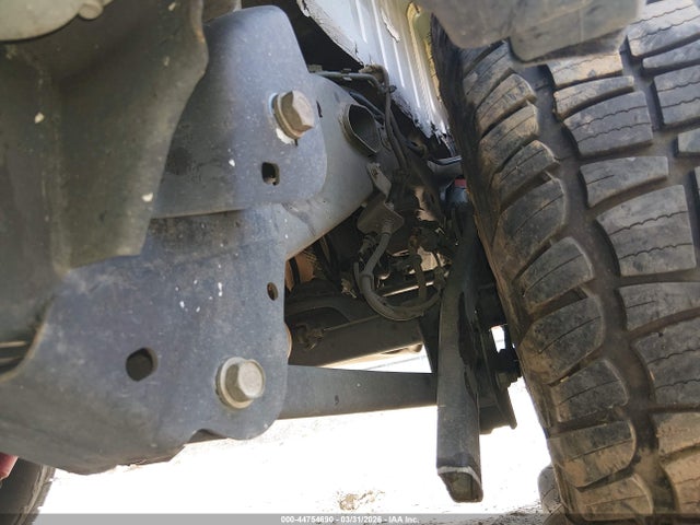 Aukcja sprzedaży 2023 Jeep Wrangler 4-door Rubicon 4x4, vin: 1C4HJXFN6PW701922, numer aukcji: 44754690