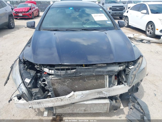 44754693 :رقم المزاد ، WDDSJ4EB7GN291722 vin ، 2016 Mercedes-benz Cla 250 مزاد بيع