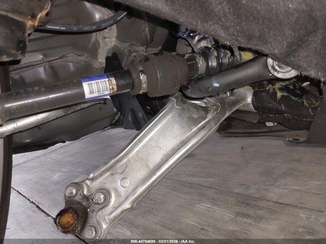 2025 Honda Accord Lx მანქანა იყიდება აუქციონზე, vin: 1HGCY1F2XSA091717, აუქციონის ნომერი: 44754695