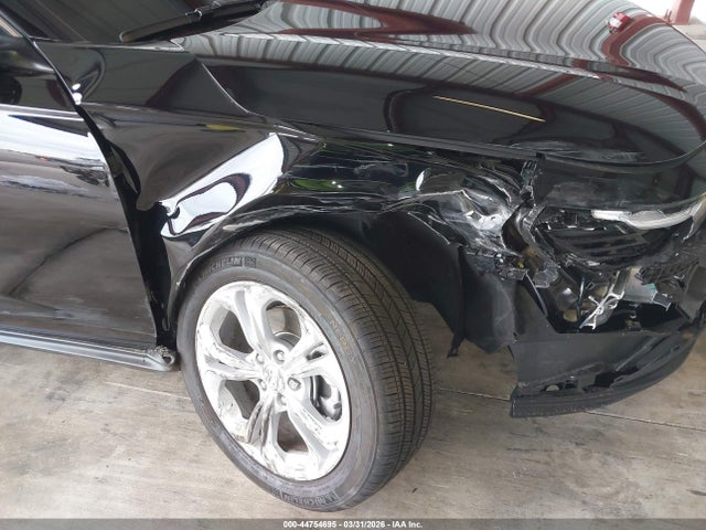 2025 Honda Accord Lx მანქანა იყიდება აუქციონზე, vin: 1HGCY1F2XSA091717, აუქციონის ნომერი: 44754695