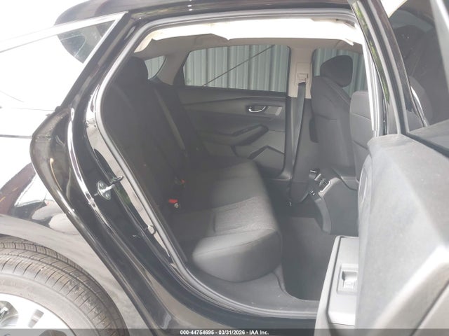 2025 Honda Accord Lx მანქანა იყიდება აუქციონზე, vin: 1HGCY1F2XSA091717, აუქციონის ნომერი: 44754695