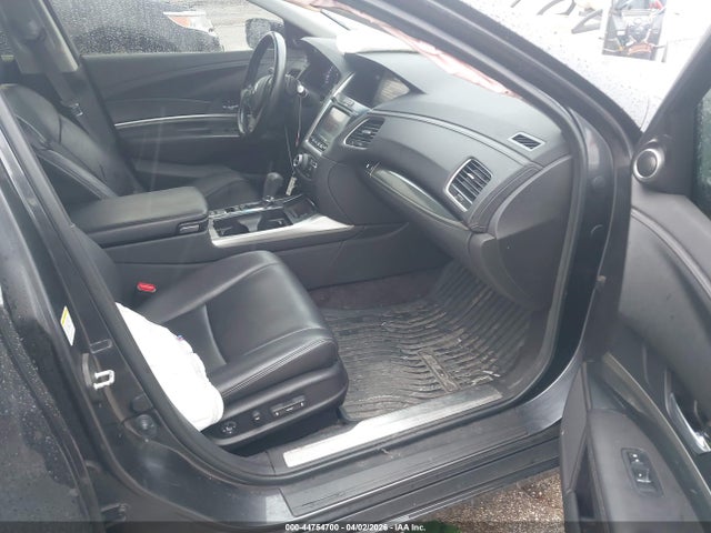 Продаж на аукціоні авто 2014 Acura Rlx, vin: JH4KC1F3XEC004780, номер лоту: 44754700