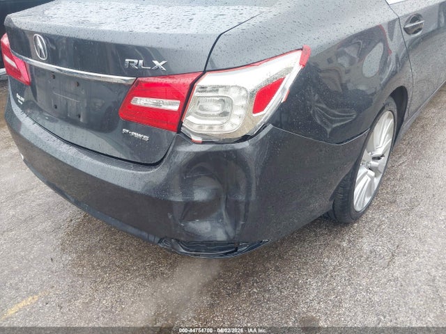 Продаж на аукціоні авто 2014 Acura Rlx, vin: JH4KC1F3XEC004780, номер лоту: 44754700