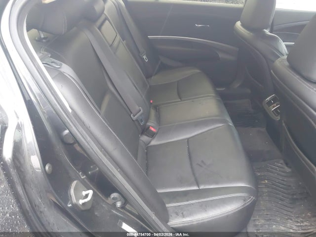 Продаж на аукціоні авто 2014 Acura Rlx, vin: JH4KC1F3XEC004780, номер лоту: 44754700