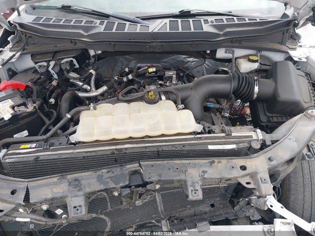 Aukcja sprzedaży 2021 Ford F-150 Xlt, vin: 1FTEW1CP2MFC50961, numer aukcji: 44754702