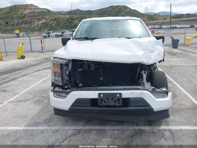 Aukcja sprzedaży 2021 Ford F-150 Xlt, vin: 1FTEW1CP2MFC50961, numer aukcji: 44754702